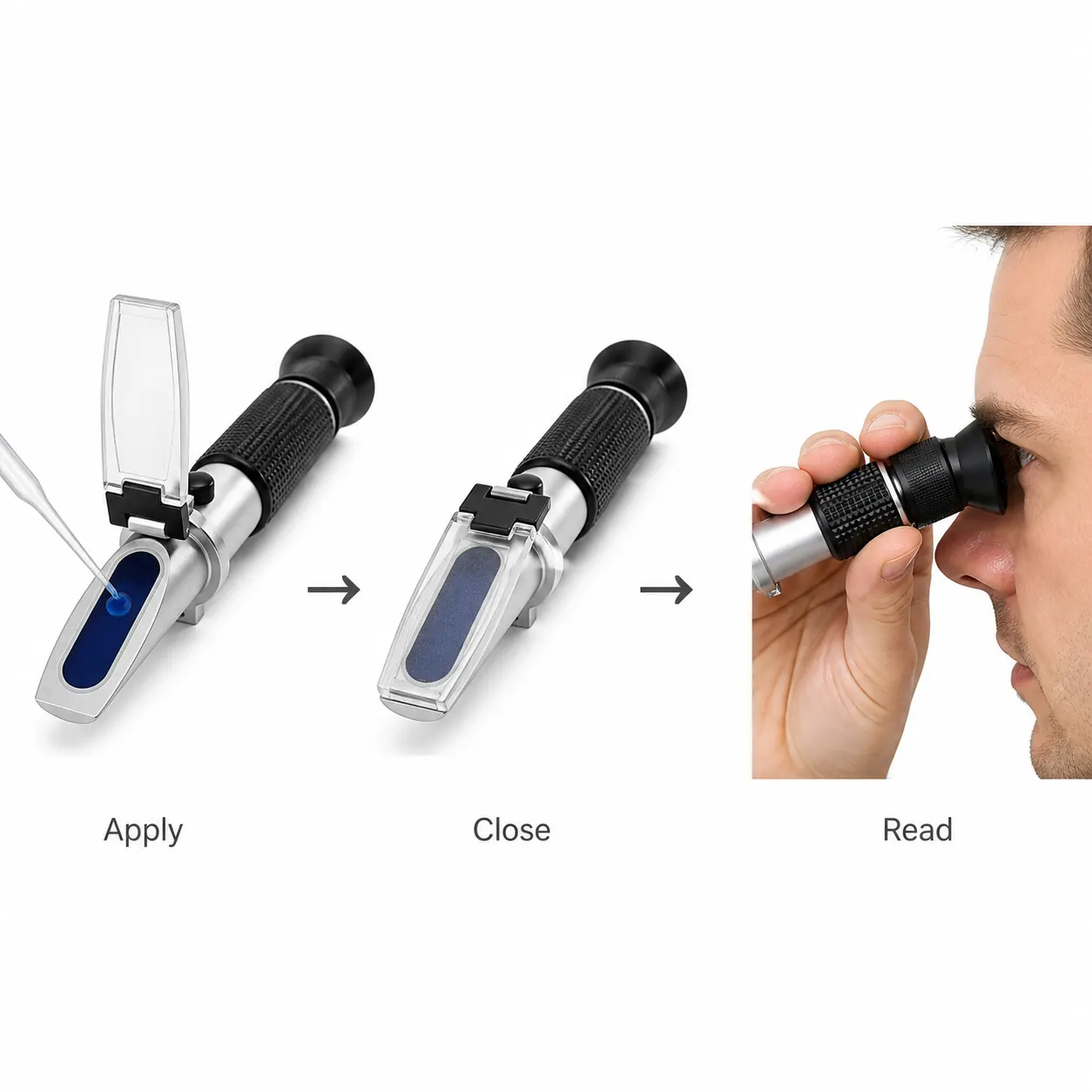 Product use sequence